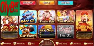 Tổng quan về Nổ Hũ Ông Đồ