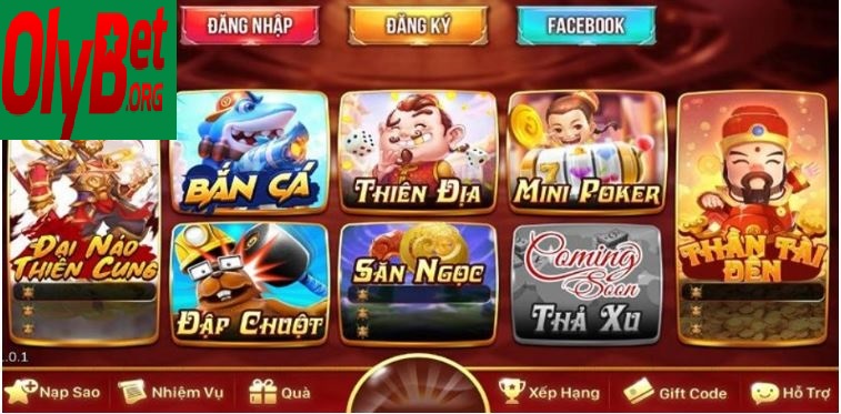 Hơn nữa, Ông Đồ Olybet đang nổi như cồn là một tựa game Nohu được yêu thích trong thế giới game online. Từ thiết kế đồ họa đến các tính năng hỗ trợ đều được chăm chút kỹ lưỡng. Bạn hoàn toàn có thể yên tâm rằng trải nghiệm tại đây sẽ không làm bạn thất vọng. Tổng quan về Nổ Hũ Ông Đồ