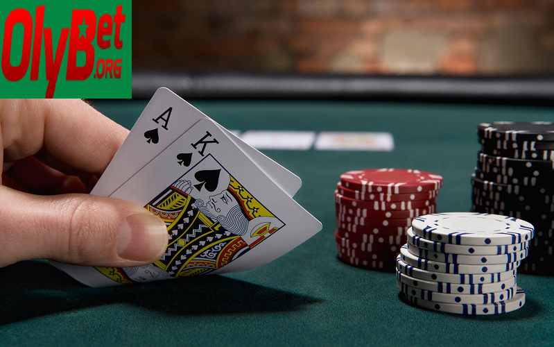 Bài Poker 3 Lẻ Tại Olybet 2025 4 Chơi Poker Ba Lá Ăn Tiền Thật