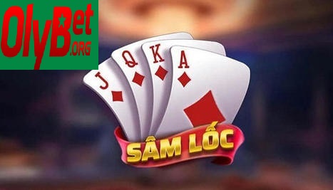 Sâm Lốc Olybet – Trò Chơi Bài Hấp Dẫn Nhất Năm 2025 4 {2}