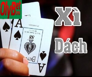 Game bài xì dách là gì?