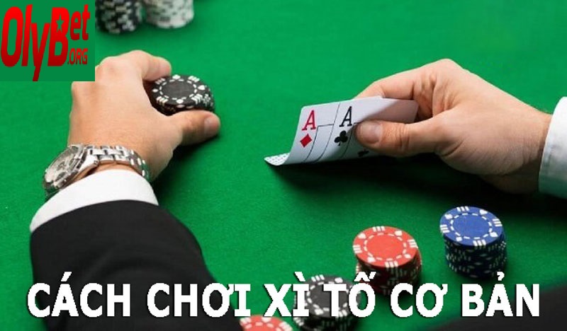 Các thuật ngữ được sử dụng để chỉ vị trí của người chơi trong <strong>Xì Tố</strong> Olybet: Giới thiệu xì tố Olybet
